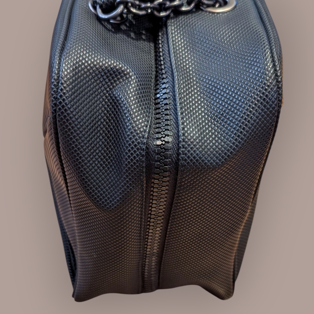 Bottega Veneta Black Shoulder Bag - Picture 4 of 14